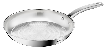 Intuition Techdome Stekpanna 28cm Rostfritt stål