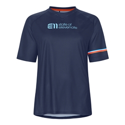 Elevenate W Allmountain Tee