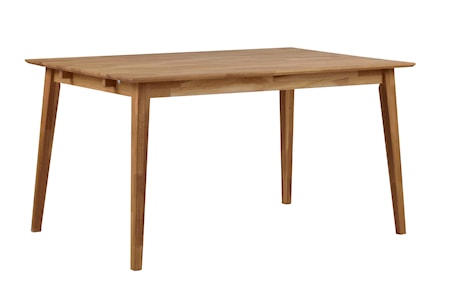 Filippa Matbord Ek 140 cm