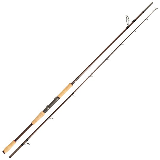 Abu Garcia Beast Pro haspelspö