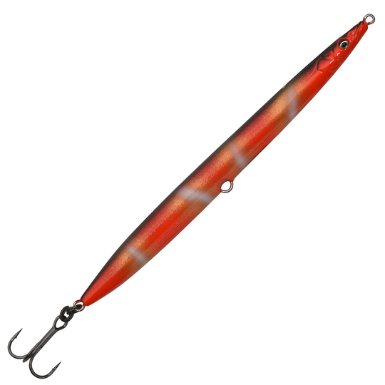 Savage Gear 3D Sandeel Pencil 30 g skeddrag Xmas