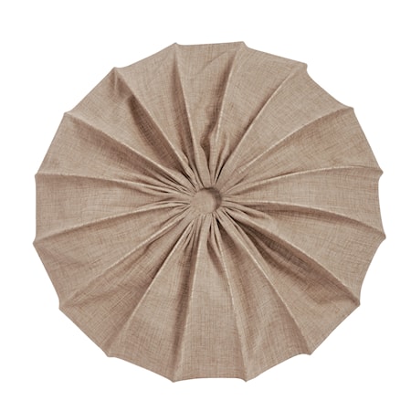 Anna Plafond 60 cm Linne Sand