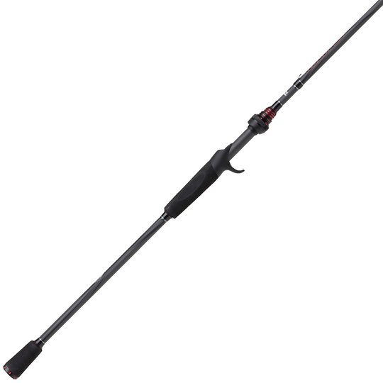 Abu Garcia Vendetta spinnspö