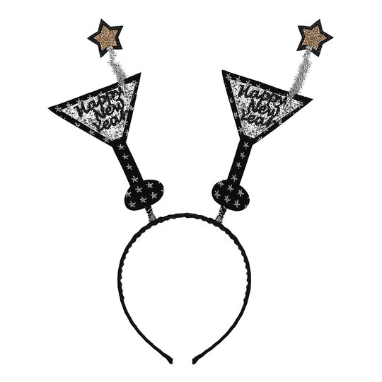 Diadem Cocktails Happy New Year