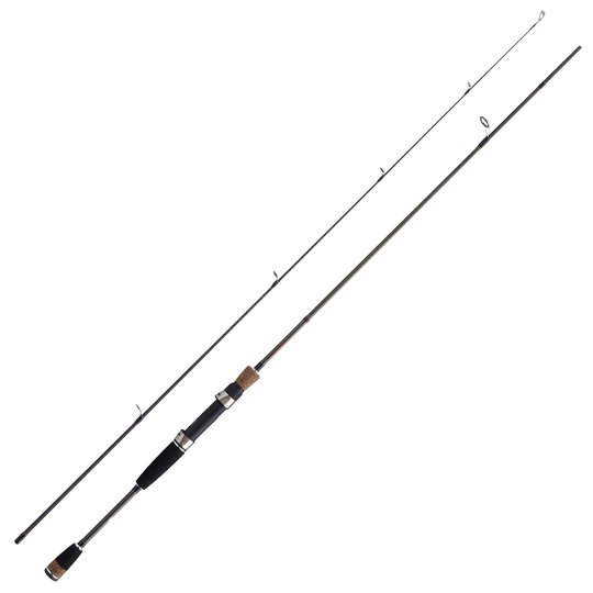 Berkley FireFlex haspelspö