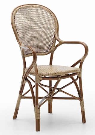 Rossini stol - Antique