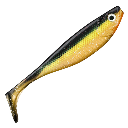 Storm Boom Shad 24 cm fiskjigg G