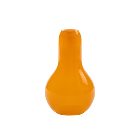 FLow Vas Mini Orange/Prickig