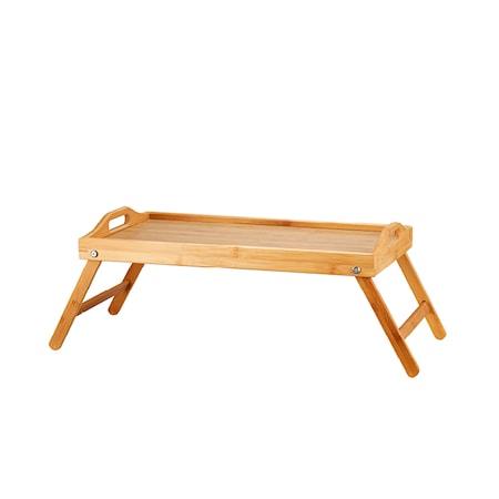 Frona Frukostbricka bambu