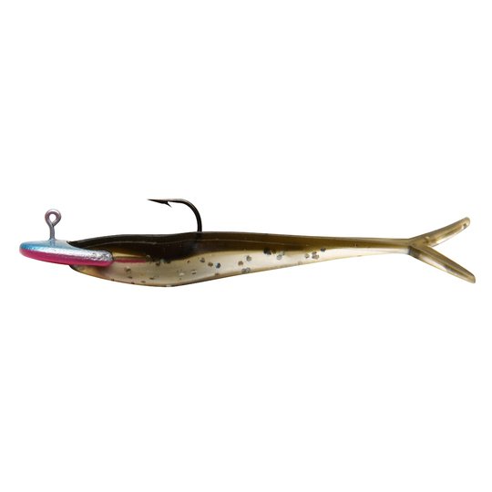 Jesse Mambo 6,4 cm jiggpirk 3st/pkt