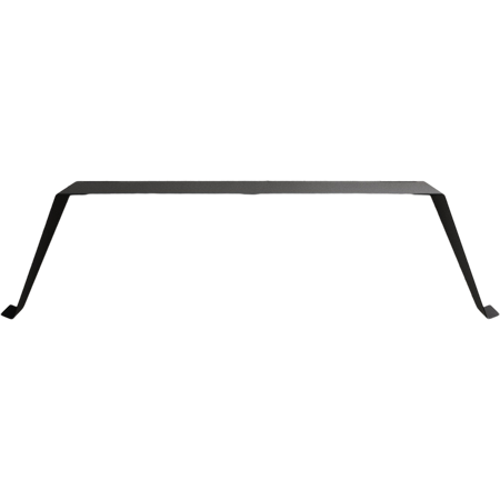 Skrivbord Desk01 Svart