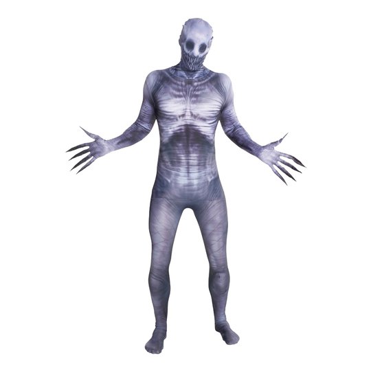 The Rake Morphsuit Maskeraddräkt - Medium