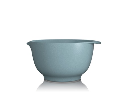 Margretheskål Pebble Grön 3,0L