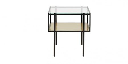 Parana Soffbord Golden S