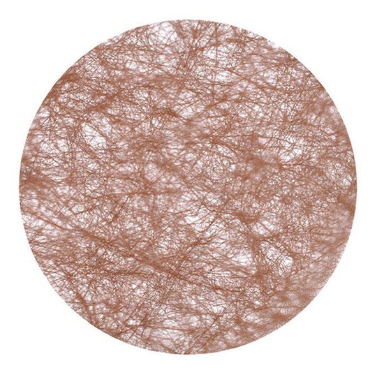 Bordstabletter Brun - 6-pack