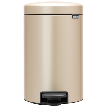 NewIcon Pedalhink Champagne 12 liter