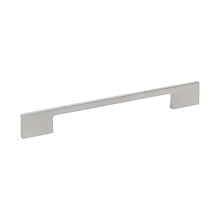 Handtag Laia mini 22,1 cm Rostfri look