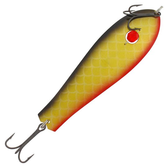 Kuusamo Professor Helmi 115 mm/27 g skeddrag