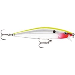 Rapala Flat Rap 8Cm