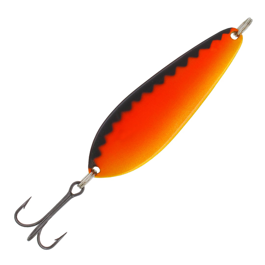 Kuusamo Lätkä Alumiini 7 cm 6 g skeddrag BL/G/FR-Al, UV