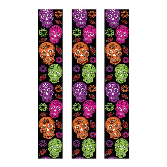 Day of the Dead Paneler