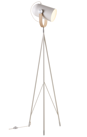 CARRONADE Golvlampa High Sand