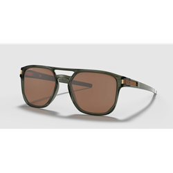 Oakley Latch Beta Olive Ink / Prizm Tungsten