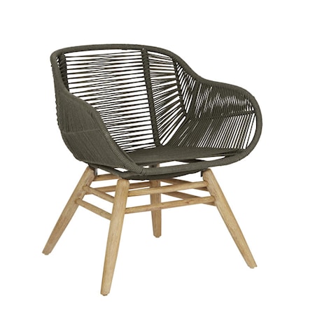Ribe Stol 69 cm