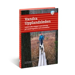Calazo Vandra Upplandsleden