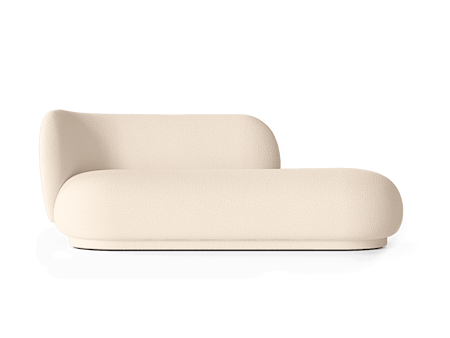 Rico Divan Ull Boucle L Benvit