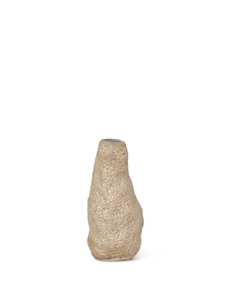 Vulca Mini Vas Metalic coral