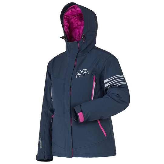 Norfin Nordic Space Blue jacka dam M