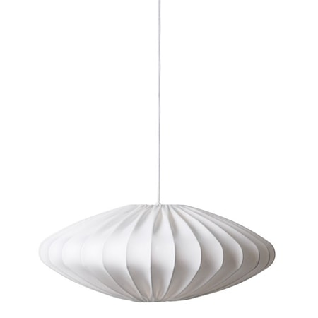 Ellipse Taklampa 65 cm