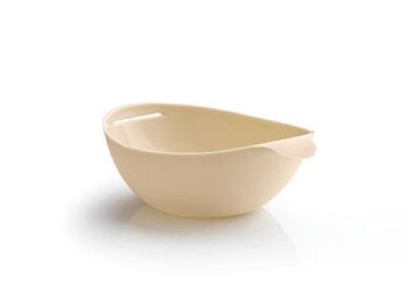 Ångkokare Steam Roaster Silikon Beige
