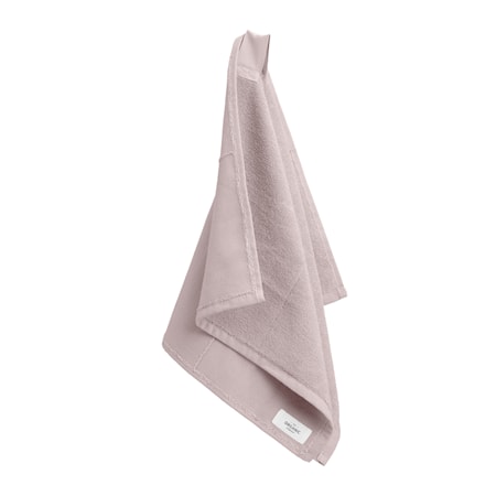 Calm Handduk 40x70 cm Dusty Lavendel