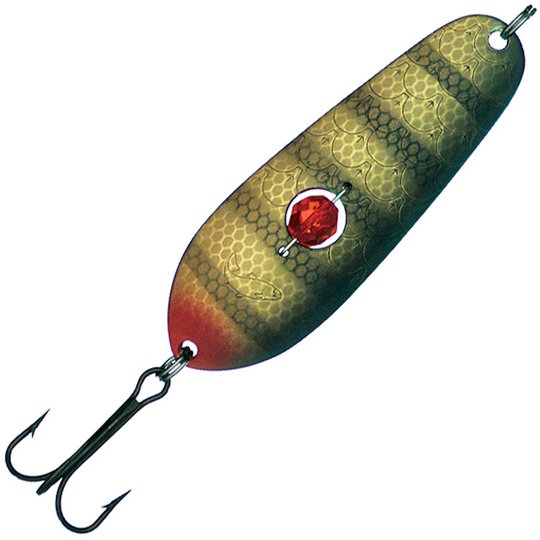 Kuusamo Räsänen pärla 70 mm/20 g skeddrag