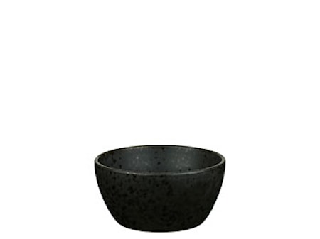 Skål 12 cm svart BITZ