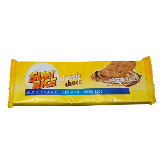 Sun Rice Classic - 150 gram
