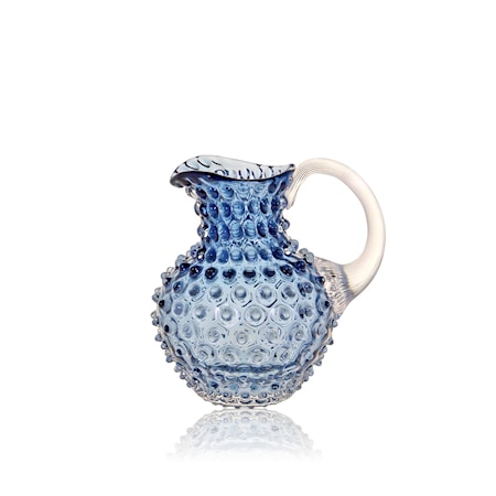 Paris Hobnail Kanna 1L Blue smoke