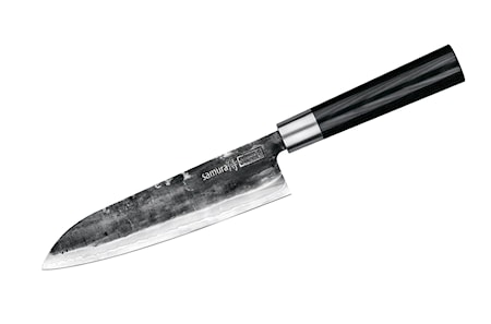 SUPER 5 Santokukniv 18cm