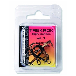 Darts Trekrok Brons