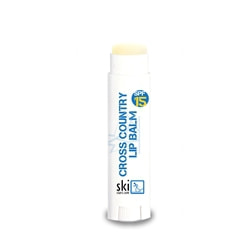 Skistart Cross Country Lip Balm Spf
