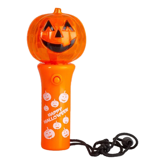 LED Pumpa Ficklampa