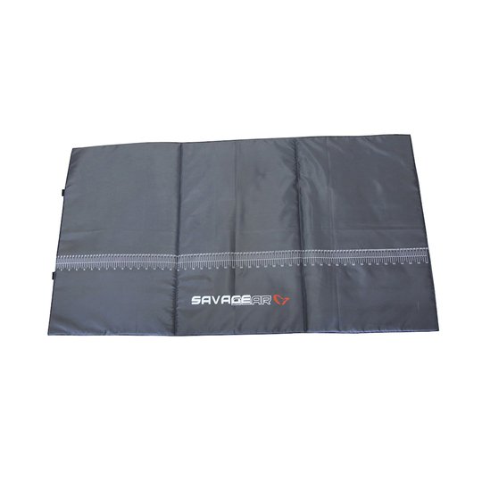 Savage Gear C&R avkrokningsmatta