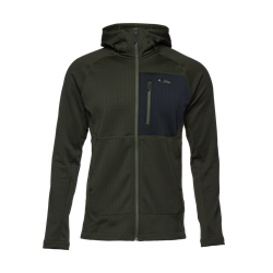 Black Diamond M Factor Hoody