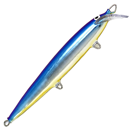 HK Varma Taimen 13 cm wobbler TK13208