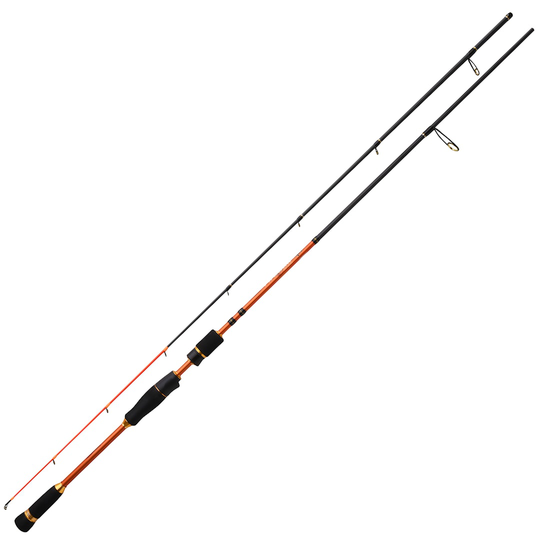 Patriot Fireball Pro 7´0" 8-32g haspelspö