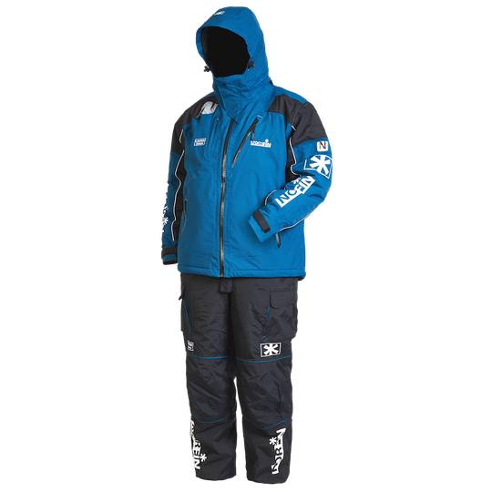 Norfin Verity Blue Limited Edition värmedräkt