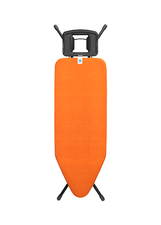 Strykbord C, 124x45cm, SSIR, Happy Glow