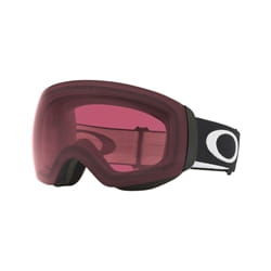 Oakley Flight Deck M Matte Black / Prizm Snow Dark Grey